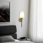 ابليك مودرن زيتي E14*1