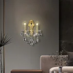 ابليك شمعدان E14*2L مجوز