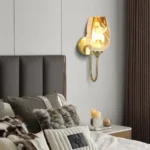 ابليك مودرن زيتي E14*1
