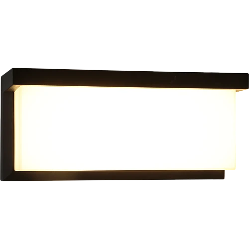 zsKMFuU0H54gZyvAMep1hAKO4YKVmm3vObO04-500x500w كشاف بوابة لون الاضاءة اصفر مستطيل ثلجي سادة 24 واط - الصورة 1