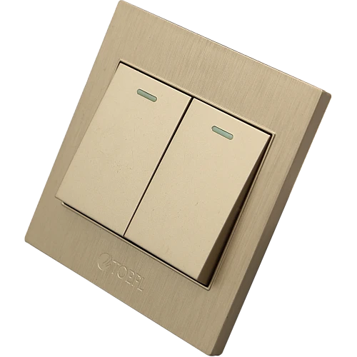 T1-21-GY (2)-500x500h مفتاح ثنائي دركسون 3 مسمار ذهبي ملكي توفل - الصورة 1