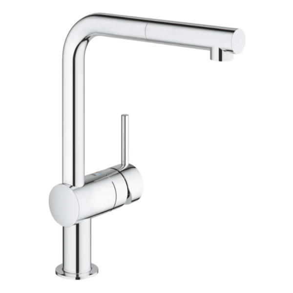 خلاط مطبخ ( GROHE ) MINTA