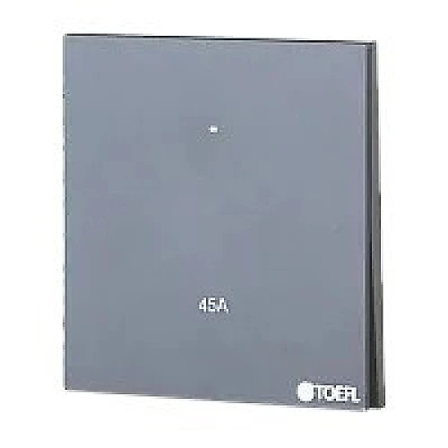 pqv9fRLJ9rRatwLVCG8Gt3Rc8SfXyZN-500x500 مفتاح مكيف مربع 45 امبير لون بيانو جرافيت رويال - الصورة 1