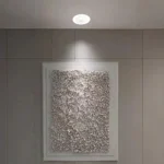 ⁦كشاف سبوت لايت لون الانارة ابيض 14 سم 15 واط⁩ - الصورة ⁦5⁩